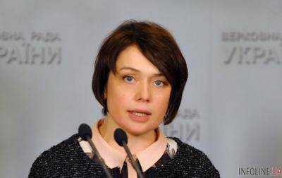 Л.Гриневич рассказала, при каком условии украинские вузы могут получить большую финансовую помощь