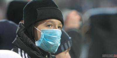 В Киеве эпидпорог заболеваемости гриппом уже превысил 50% - О.Рубан