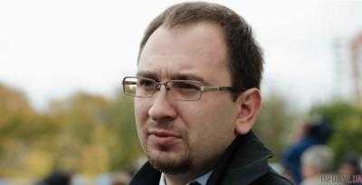 Адвокат  Н.Полозов обжалует решение суда относительно его допроса по делу И.Умерова