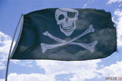 Российских моряков освободили из плена пиратов в водах Бенина