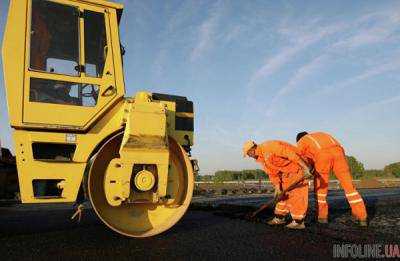В Кабинете министров Украины оптимистичны относительно финансирования ремонтов дорог в следующем году