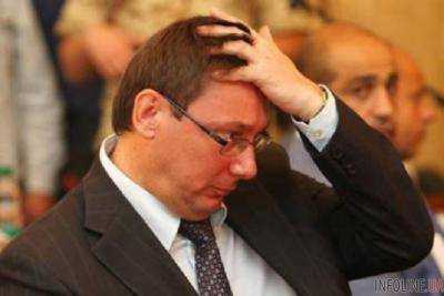 Генеральный прокурор  Ю.Луценко сообщил, чей приказ привел к гибели правоохранителей в Княжичах