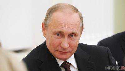 В Кремле прокомментировали возможность участия В.Путина в выборах 2018 года
