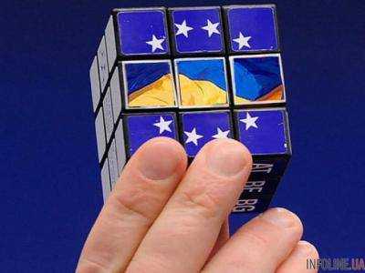 Украина ждет ориентировочную дату рассмотрения Европарламентом предоставления ей безвизового режима