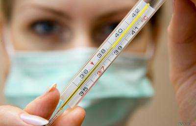 Количество заболевших гриппом и ОРВИ в Херсонской области резко возросло