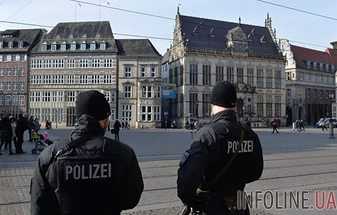 В Берлине главного подозреваемого в теракте возле мечети зафиксирована наружная камера