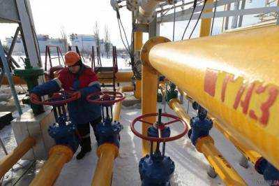 К 2021 году Украина может стать экспортером газа - Минэнергоугль