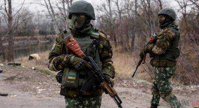 С 24 декабря боевики не будут придерживаться режима "тишины"- З.Шкиряк