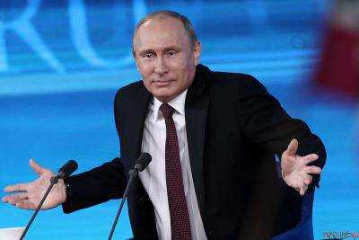 Путин не знает, будет ли участвовать в следующих выборах