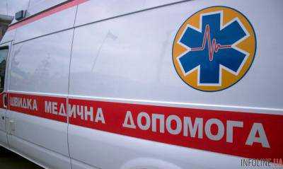 Количество пострадавших в результате конфликта на рынке "Харьковский" в Киеве увеличилось