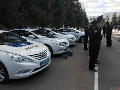 Летом заработает дорожная патрульная полиция - К.Бушуев