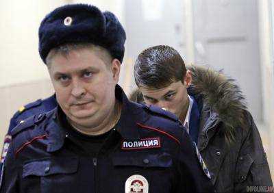 В Москве задержали предполагаемого убийцу 12-летней девочки