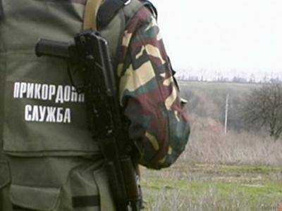 В Одесской области при задержании контрабандистов пограничники открыли огонь