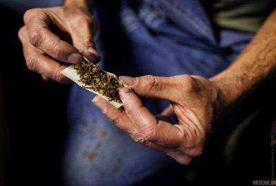 Конституционный суд Грузии разрешил употреблять марихуану в небольших количествах
