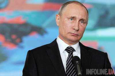 Президент России, В.Путин, прокомментировал трагедию над Черным морем и выразил соболезнования семьям погибших
