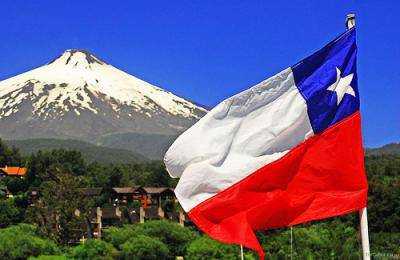 Украинское посольство уточняет информацию о ситуации в Чили