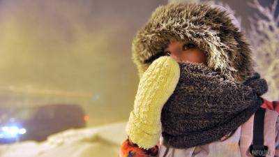 Сегодня в большинстве областей Украины потеплеет