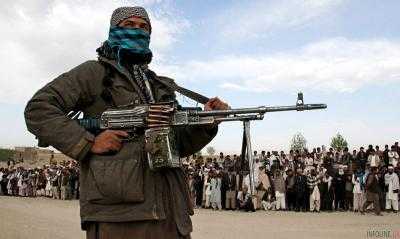 Один из важных главарей талибов убит на востоке Афганистана