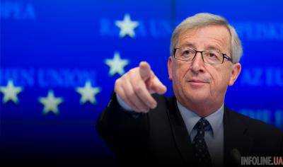Глава Европейской комиссии Жан-Клод Юнкер призвал Facebook и Google бороться с фейковыми новостями