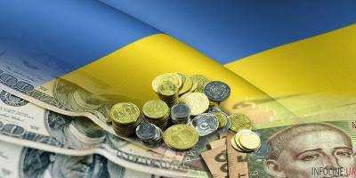 В Украине началось финансирование пенсий за январь