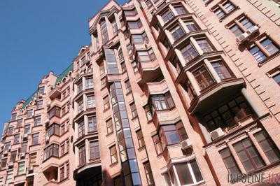 В Киеве будут проверять количество жителей в квартирах