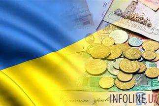 Затраты на оборону Украины в Госбюджете-2017 составляют 5,2% от ВВП
