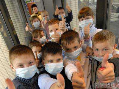В Одессе медики порекомендовали закрыть школы на карантин