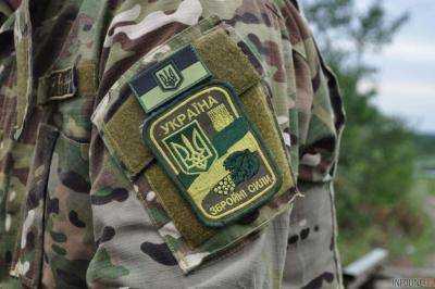 В Днепропетровской области осудили военнослужащих на 12 лет за убийство и дезертирство