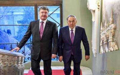 Казахстан может заменить Минск в переговорном процессе по Донбассу