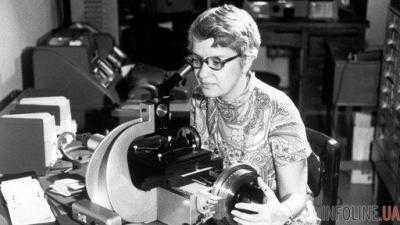 В США умерла астроном Вера Рубин, которая открыла темную материю
