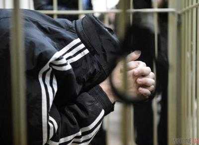 Преступник, который в Киеве ограбил мужчину, приговорен к 10 годам тюрьмы