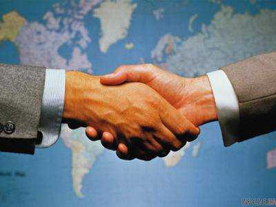 МЭРТ и "PwC Украина" подписали Меморандум о сотрудничестве в сфере интеллектуальной собственности