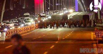 В Турции начался суд о попытке переворота