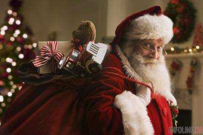Блогер "доказал" дочке существование Санта-Клауса