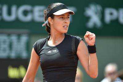 Сербская теннисистка Ана Иванович завершила теннисную карьеру