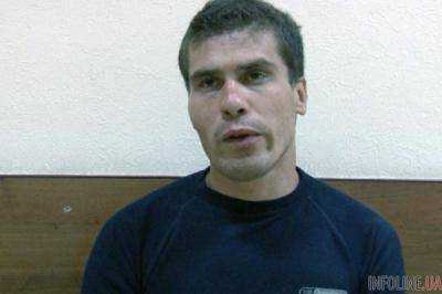 В Крыму Р.Сулейманову продлили арест до 30 января