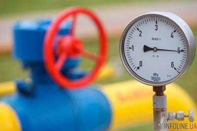 Транзит российского газа через Украину сократился после решения по OPAL - "Нафтогаз"