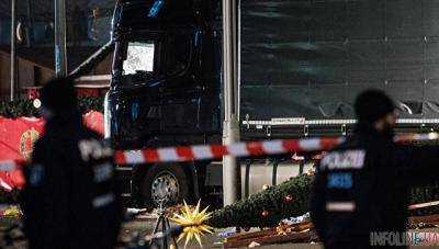 В Польше похоронили погибшего водителя грузовика во время нападения в Берлине
