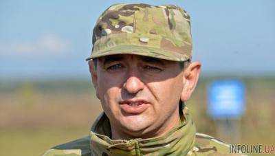 Главный военный прокурор А.Матиос объяснил информацию о 8 потерях на Донбассе