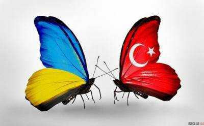 Посол Украины в Турции сообщил, что Турция выделит украинской армии более 3 млн долл.