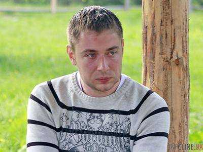 Украина готова принять осужденного в России политзаключенного В.Выгивского