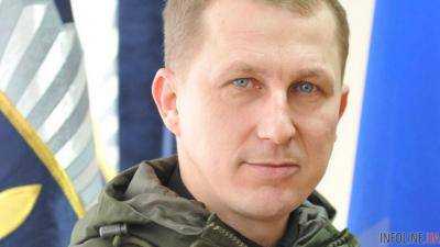 В.Аброськин рассказал о лучших достижениях полиции Донецкой области в 2016 году