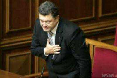 П.Порошенко вместе с делегацией сенаторов из США приедет в Мариуополь