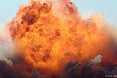 Вчера, 2 января в Запорожской области на маслобойне произошел взрыв, есть пострадавшие