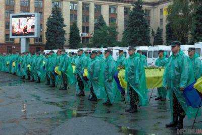 Готовятся списки выдающихся украинцев, которых можно перезахоронить в Украине