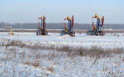 Крупное месторождение нефти было обнаружено в Беларуси
