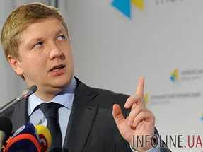 А.Коболев сообщил, что к газовым схемам Онищенко были причастны многие политики