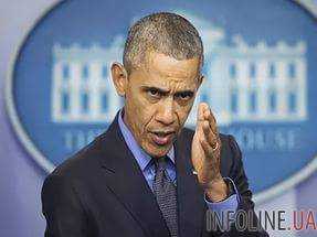 Президент США Б.Обама призвал военных "беспрепятственно" передать контроль над армией Д.Трампу