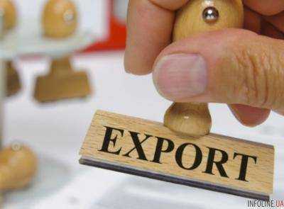 Украина увеличила поступления от экспорта сахара почти в пять раз