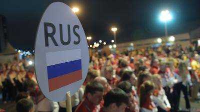 В Великобритании предложили отстранить Россию от участия в Олимпиаде-2018